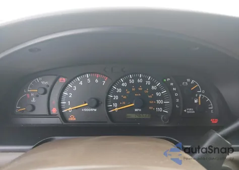 2004 Toyota Tundra Sr5 V8 from USA, damaged, VIN 5TBBT441X4S446940